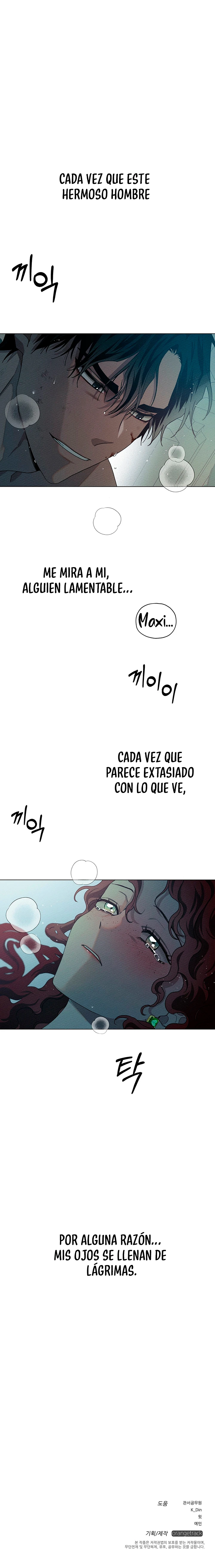 Debajo Del Roble Capítulo 27 - Página 20