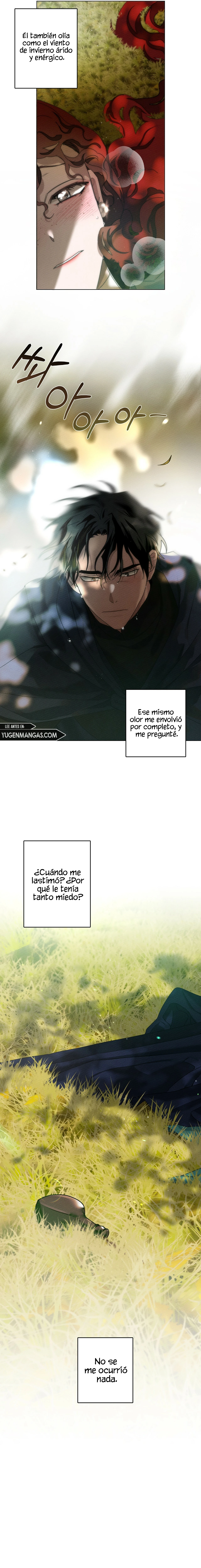 Debajo Del Roble Capítulo 34 - Página 17