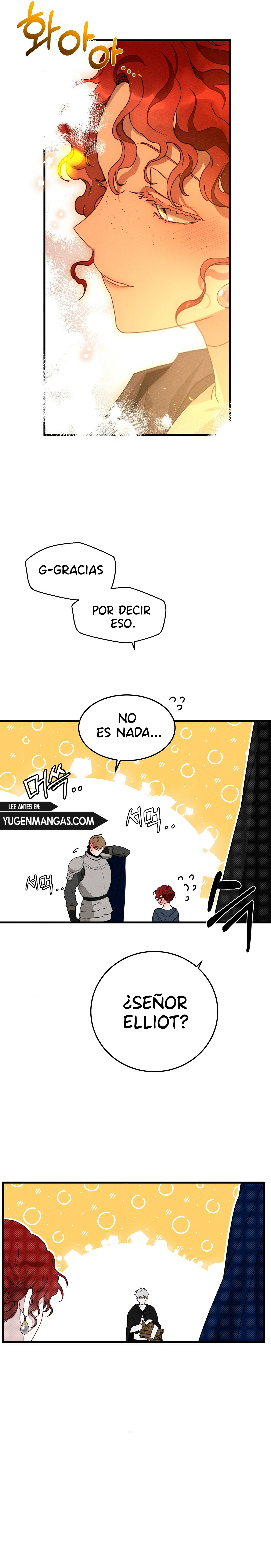 Debajo Del Roble Capítulo 40 - Página 24
