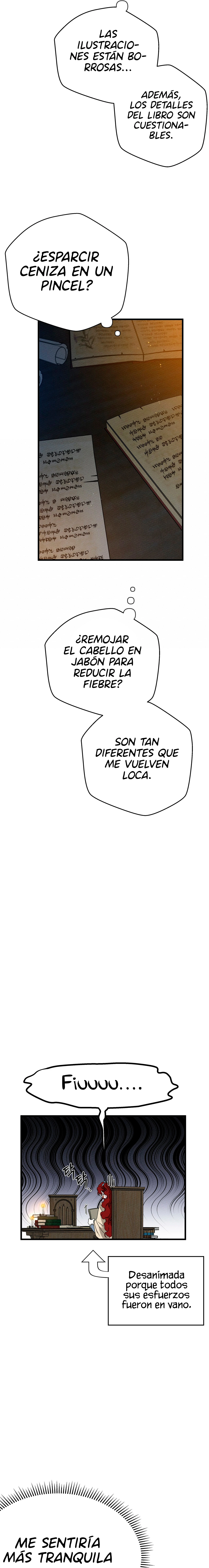 Debajo Del Roble Capítulo 41 - Página 16