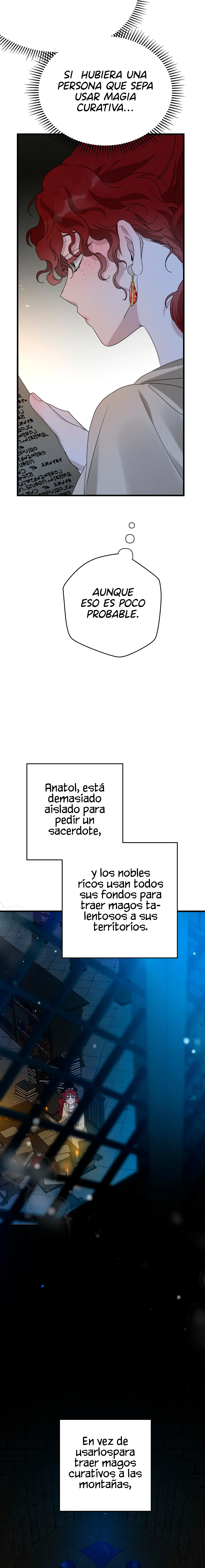 Debajo Del Roble Capítulo 41 - Página 17