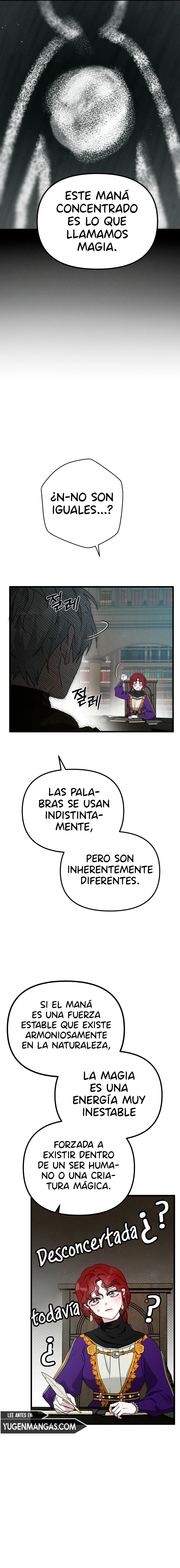 Debajo Del Roble Capítulo 43 - Página 15