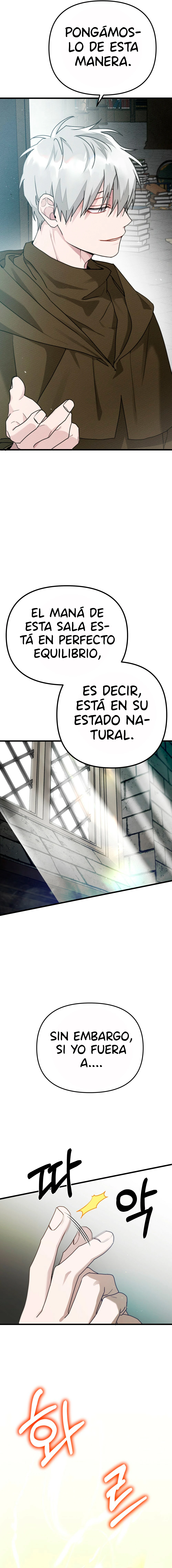 Debajo Del Roble Capítulo 43 - Página 16