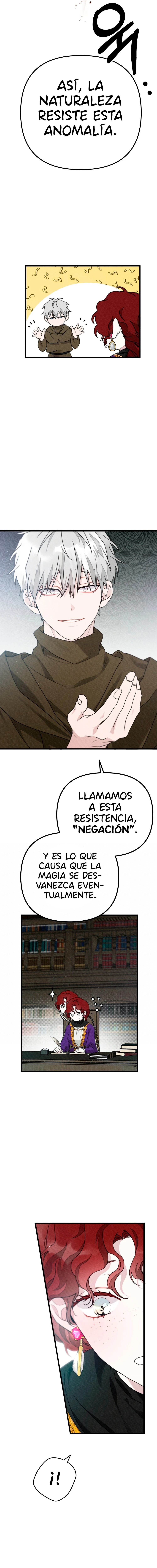 Debajo Del Roble Capítulo 43 - Página 19