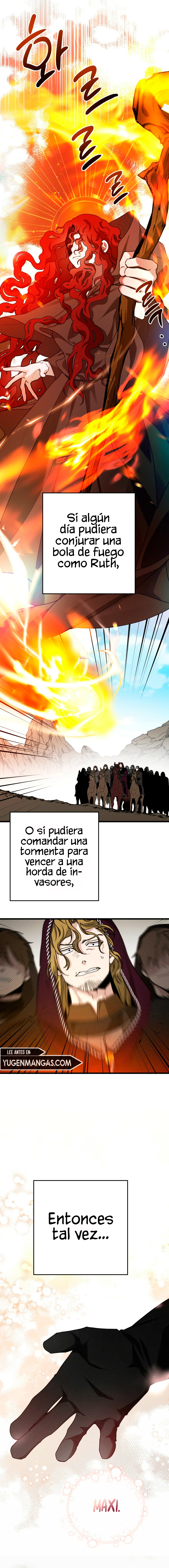 Debajo Del Roble Capítulo 43 - Página 5