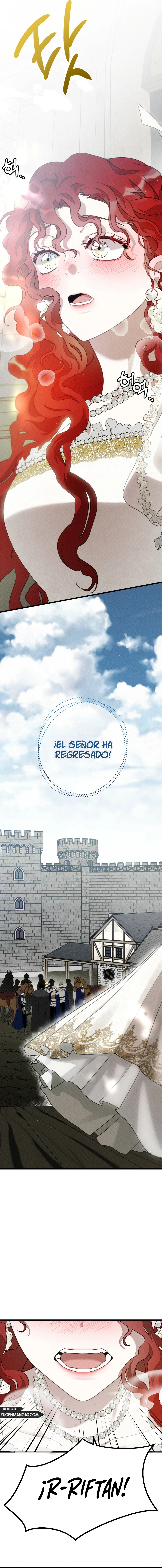 Debajo Del Roble Capítulo 44 - Página 13