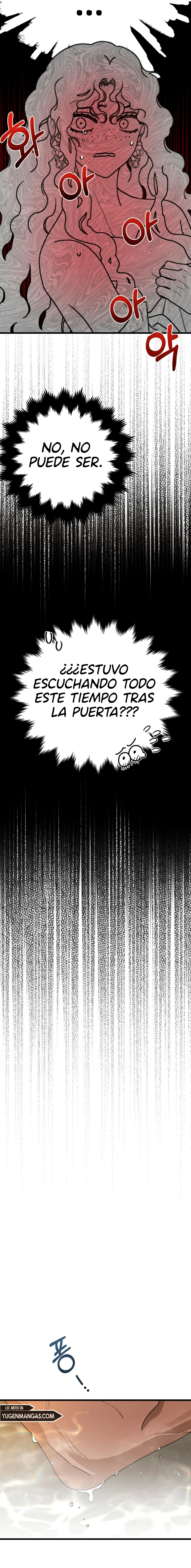 Debajo Del Roble Capítulo 45 - Página 10