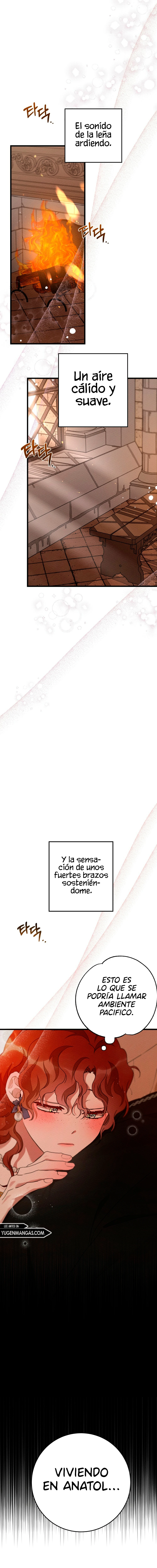 Debajo Del Roble Capítulo 46 - Página 20