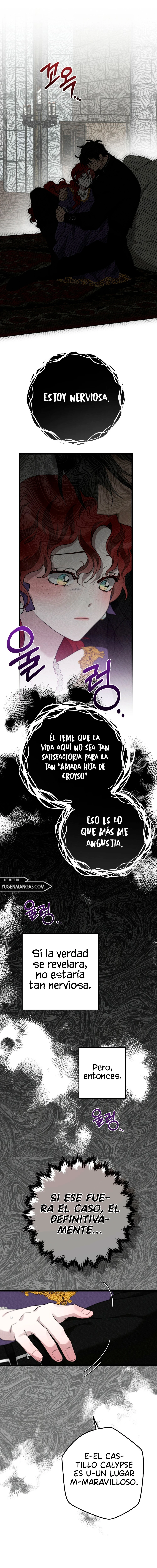 Debajo Del Roble Capítulo 46 - Página 22