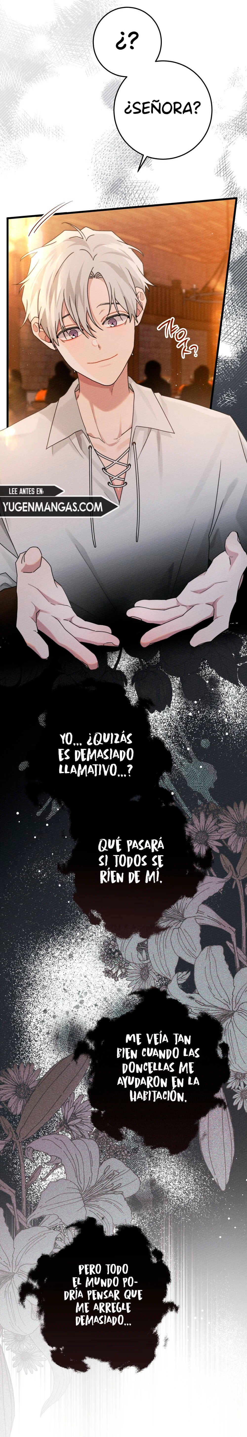 Debajo Del Roble Capítulo 47 - Página 18