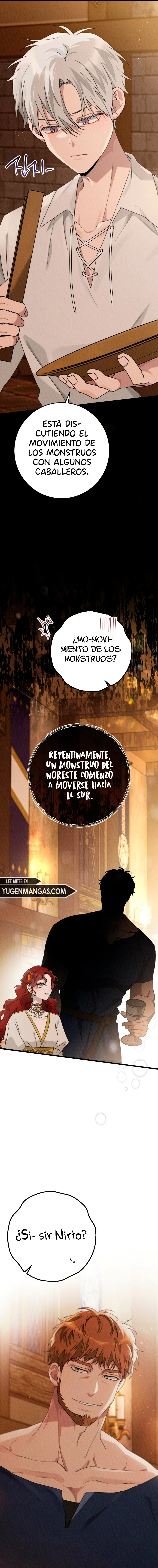 Debajo Del Roble Capítulo 47 - Página 22