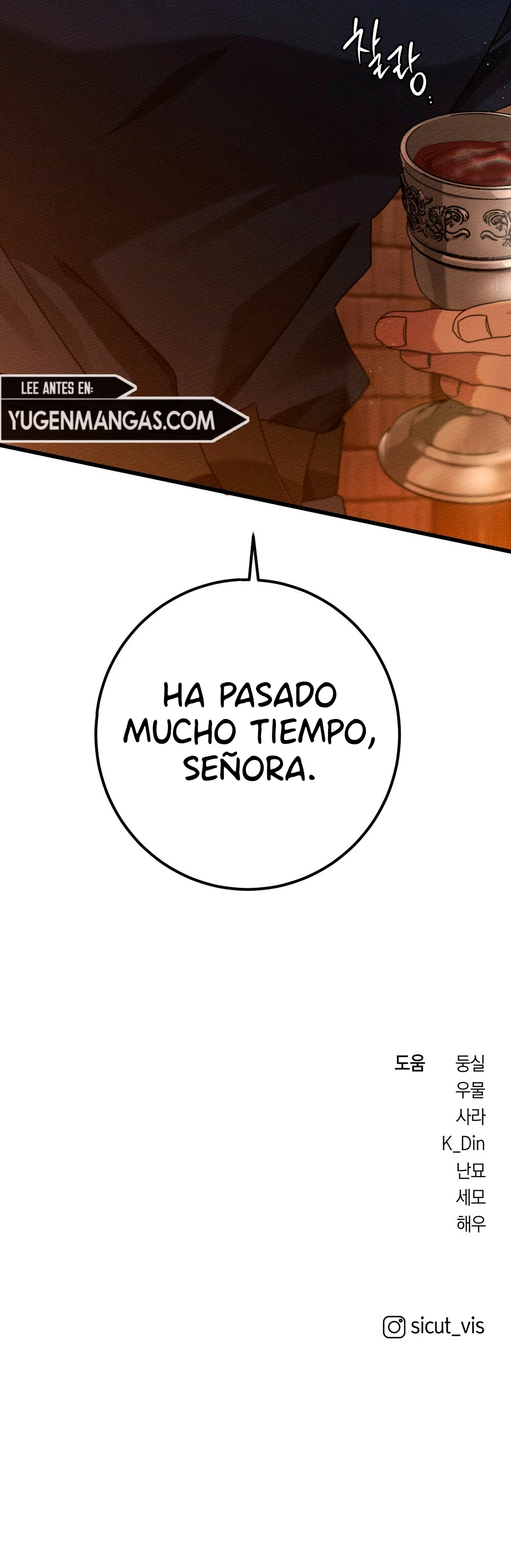 Debajo Del Roble Capítulo 47 - Página 23
