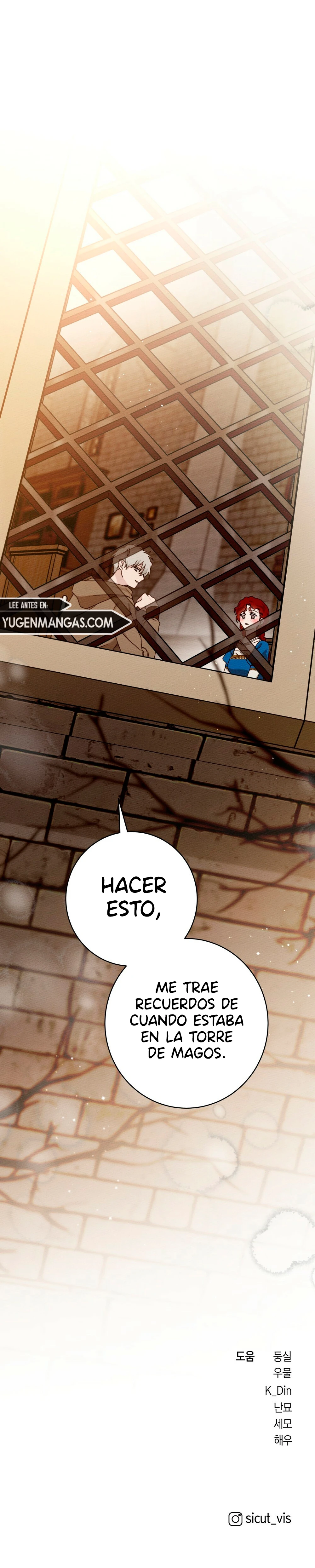 Debajo Del Roble Capítulo 49 - Página 18