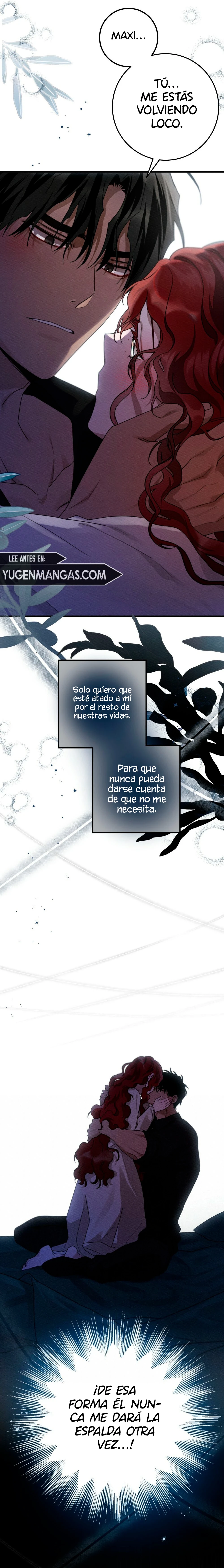 Debajo Del Roble Capítulo 53 - Página 13