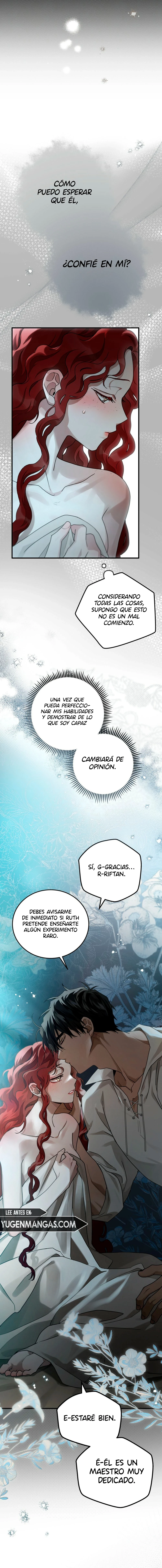 Debajo Del Roble Capítulo 53 - Página 17
