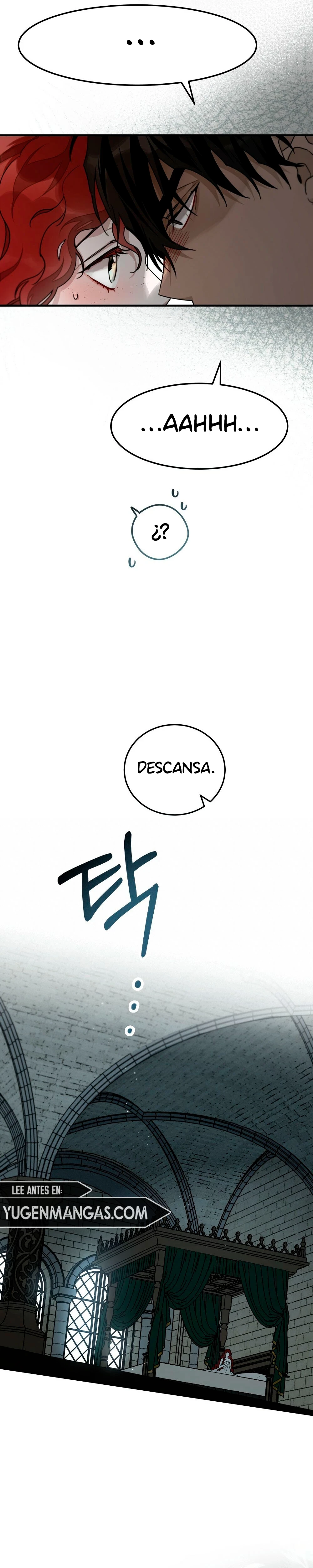 Debajo Del Roble Capítulo 53 - Página 18