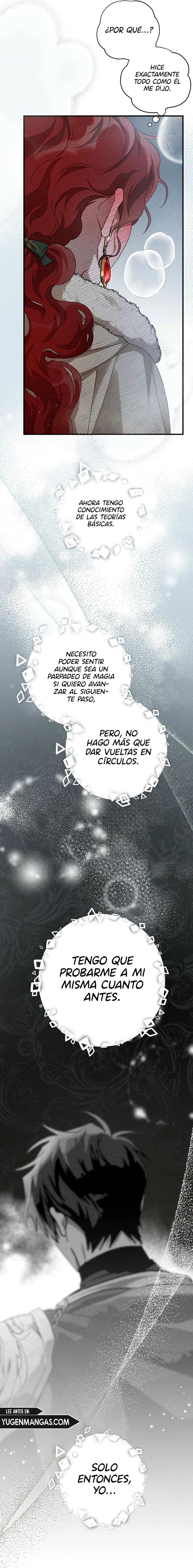 Debajo Del Roble Capítulo 54 - Página 17