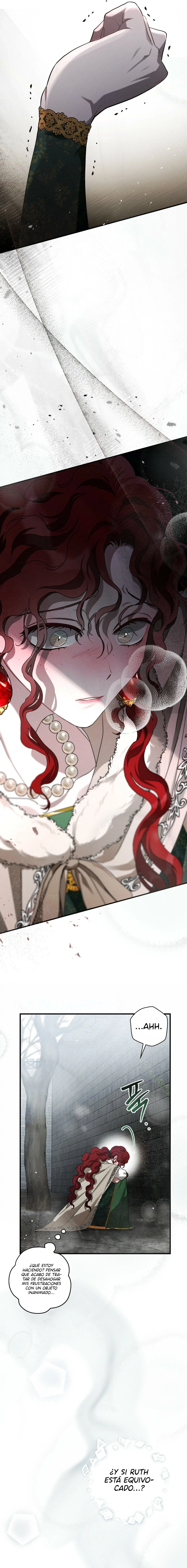 Debajo Del Roble Capítulo 54 - Página 20