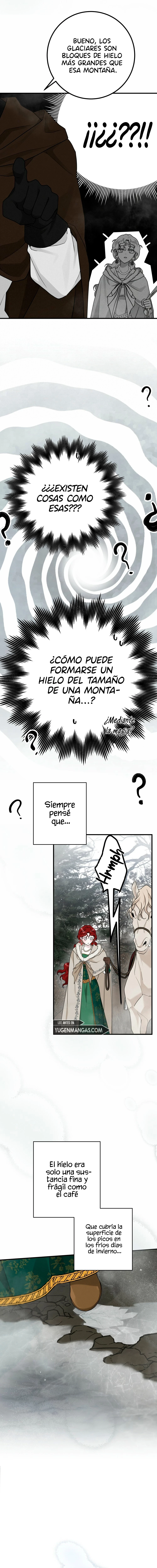 Debajo Del Roble Capítulo 55 - Página 17