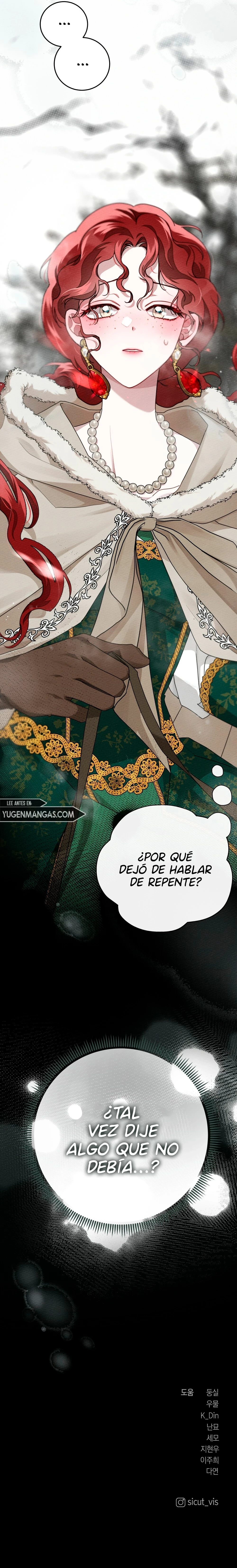 Debajo Del Roble Capítulo 55 - Página 24