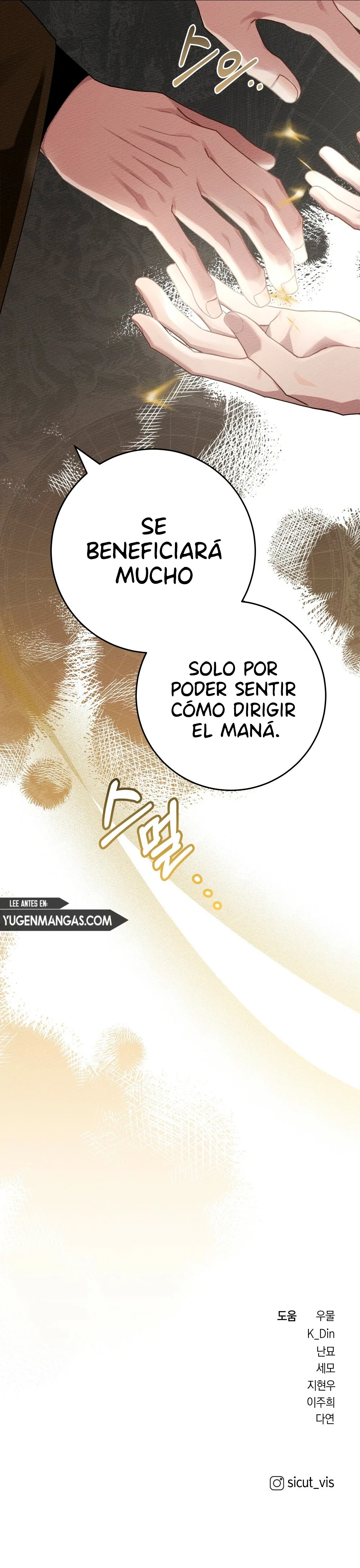 Debajo Del Roble Capítulo 56 - Página 22