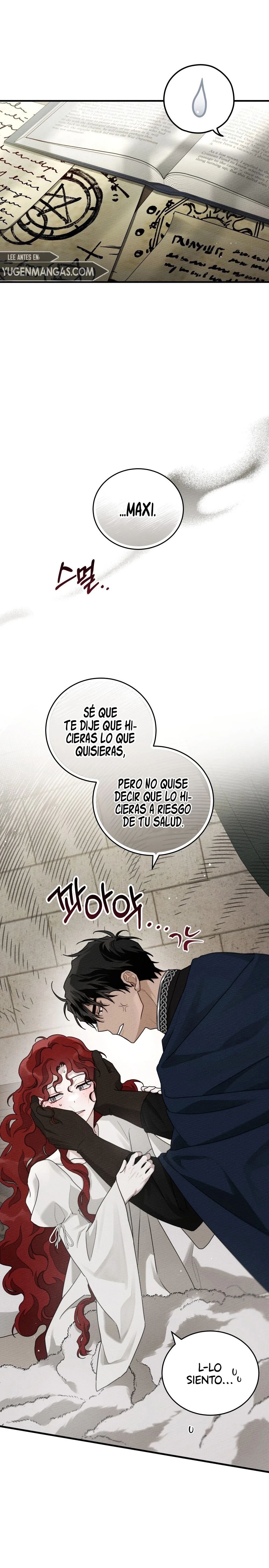 Debajo Del Roble Capítulo 57 - Página 15