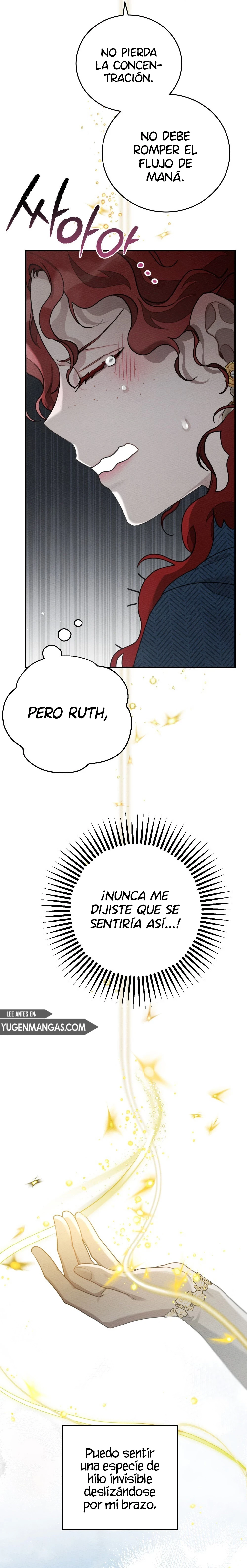 Debajo Del Roble Capítulo 57 - Página 4