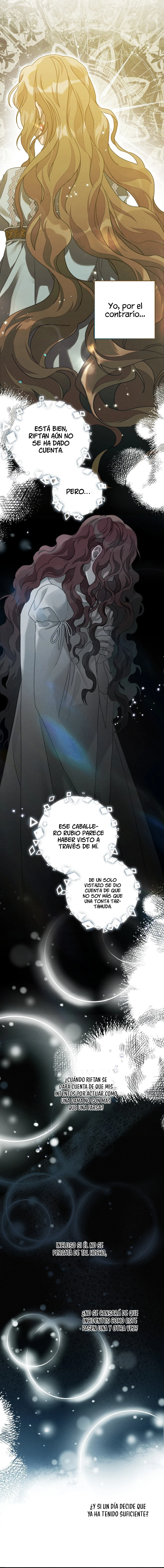 Debajo Del Roble Capítulo 59 - Página 19