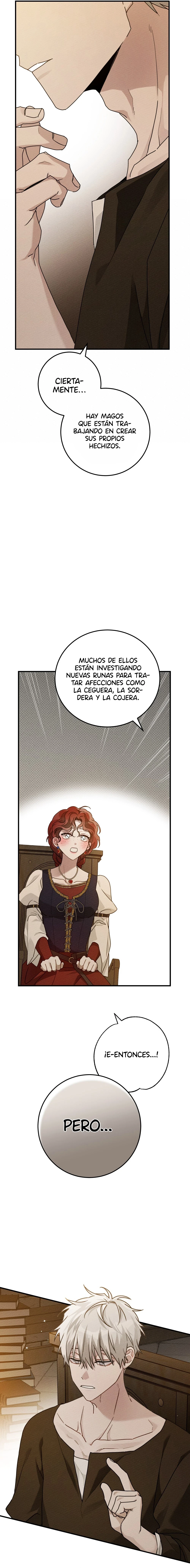 Debajo Del Roble Capítulo 60 - Página 16