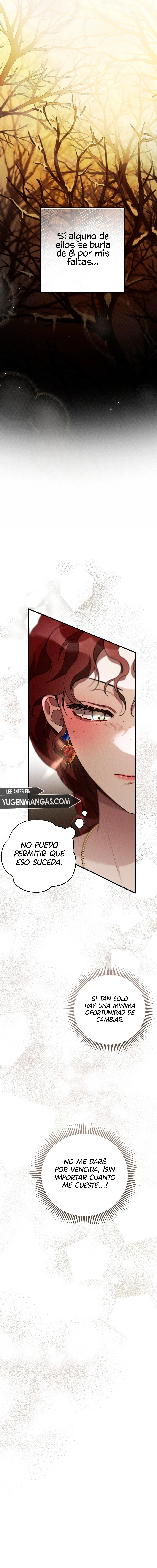 Debajo Del Roble Capítulo 61 - Página 13