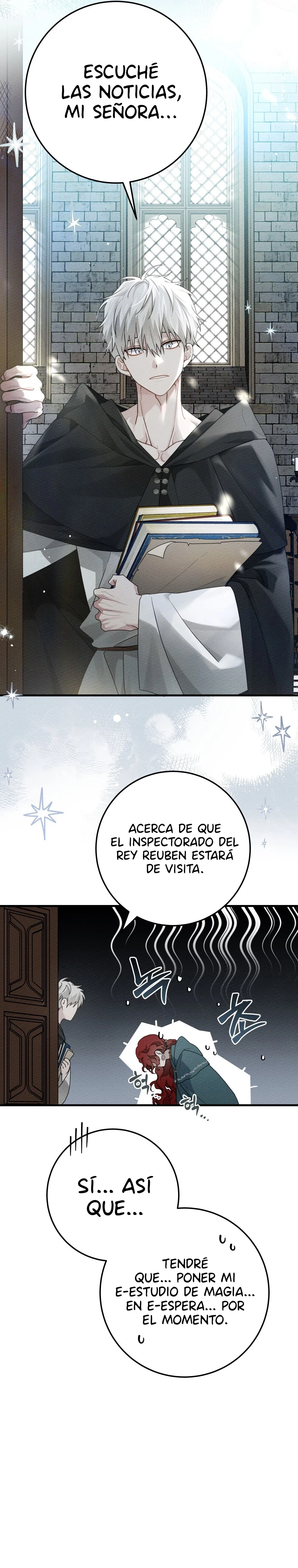 Debajo Del Roble Capítulo 64 - Página 15