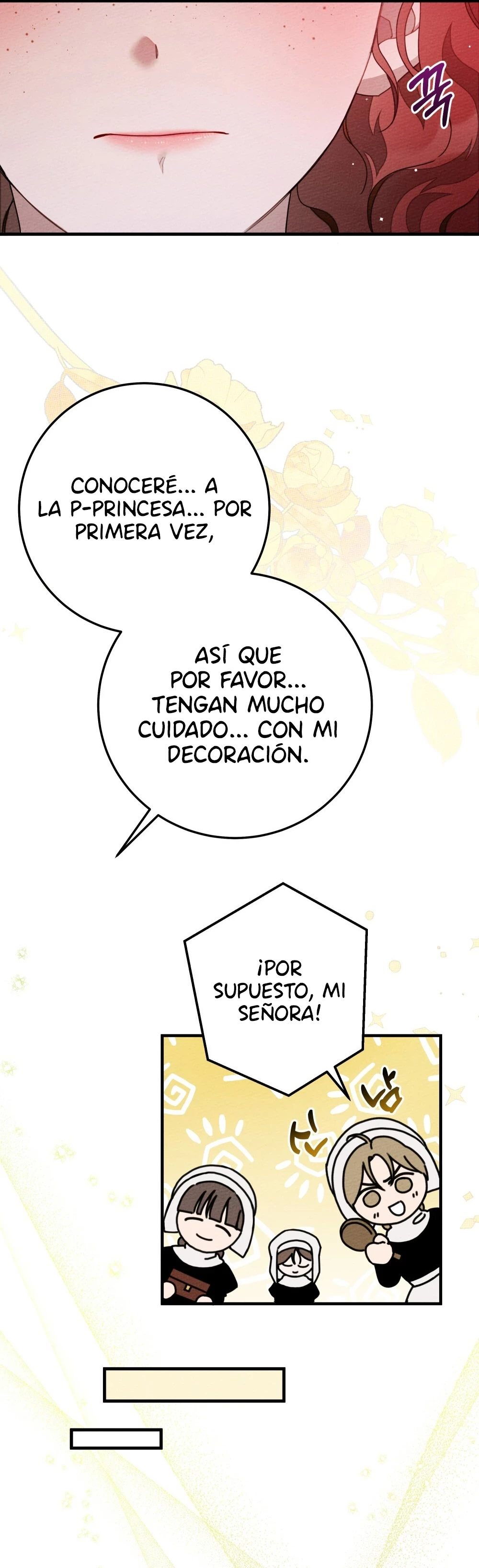 Debajo Del Roble Capítulo 64 - Página 21