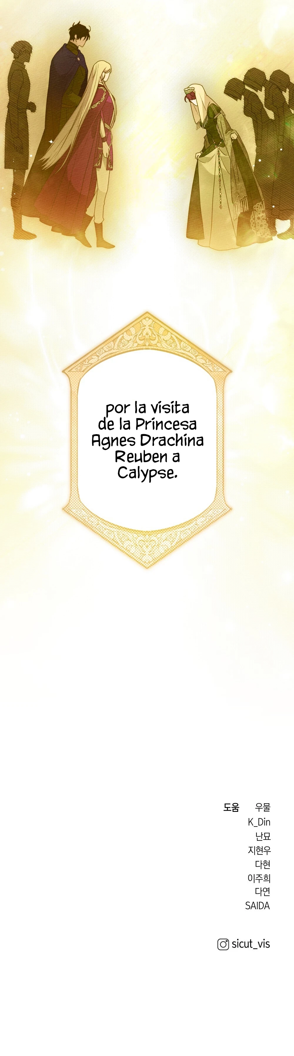 Debajo Del Roble Capítulo 64 - Página 26