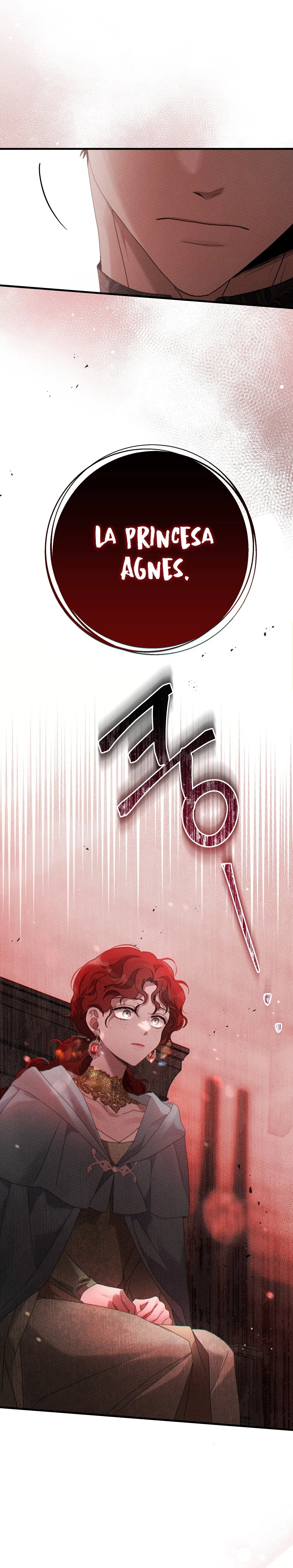 Debajo Del Roble Capítulo 64 - Página 9