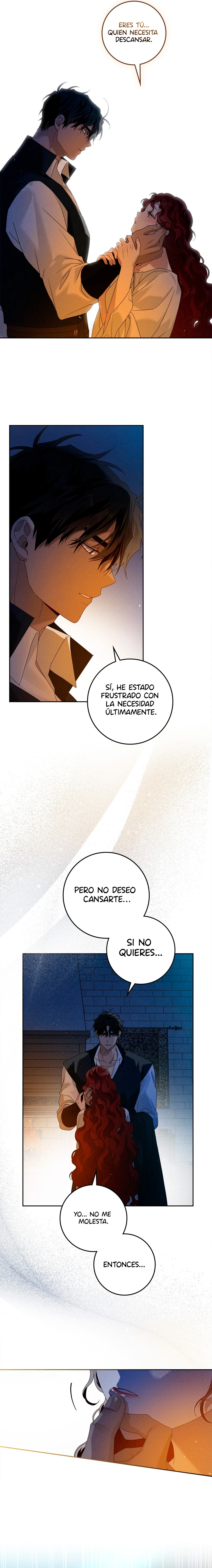 Debajo Del Roble Capítulo 68 - Página 14
