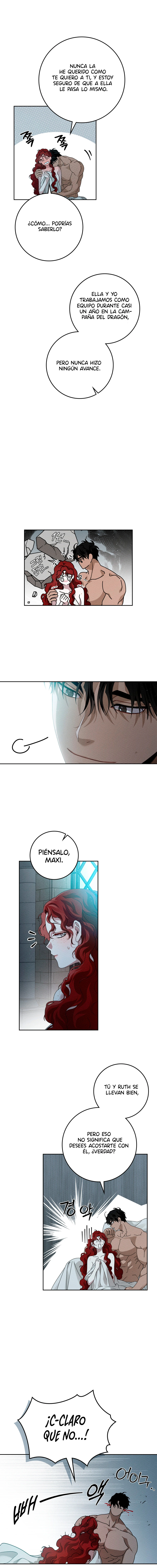Debajo Del Roble Capítulo 69 - Página 4