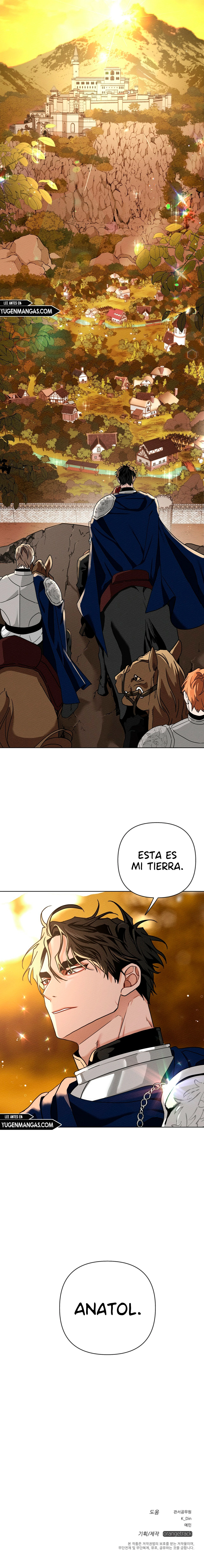 Debajo Del Roble Capítulo 7 - Página 25