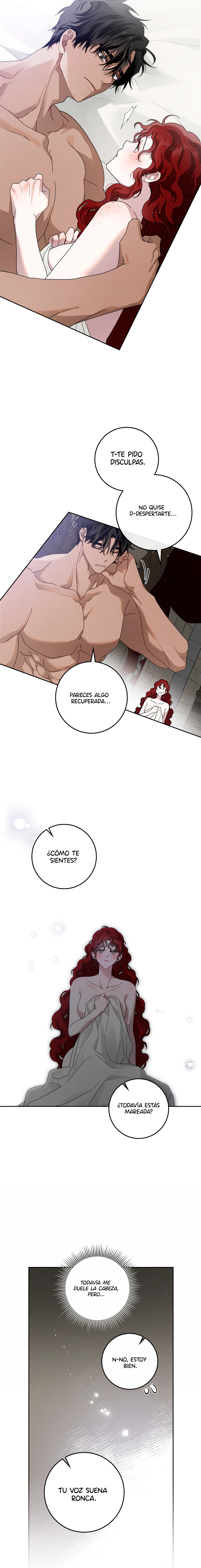 Debajo Del Roble Capítulo 72 - Página 21