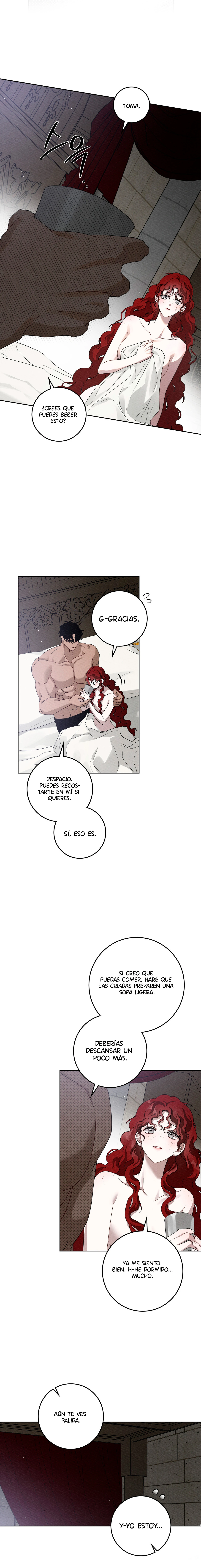 Debajo Del Roble Capítulo 72 - Página 22