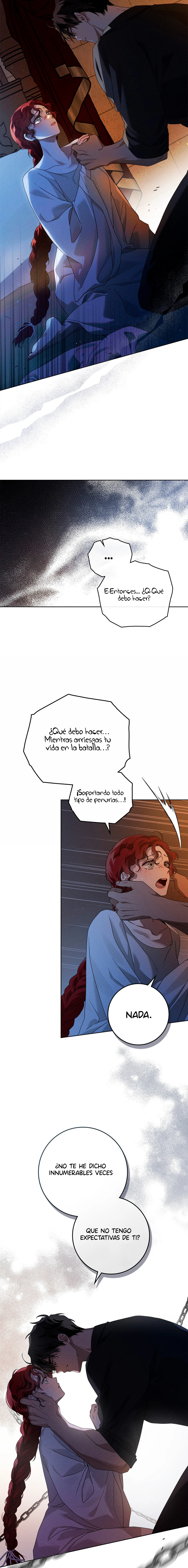 Debajo Del Roble Capítulo 74 - Página 10