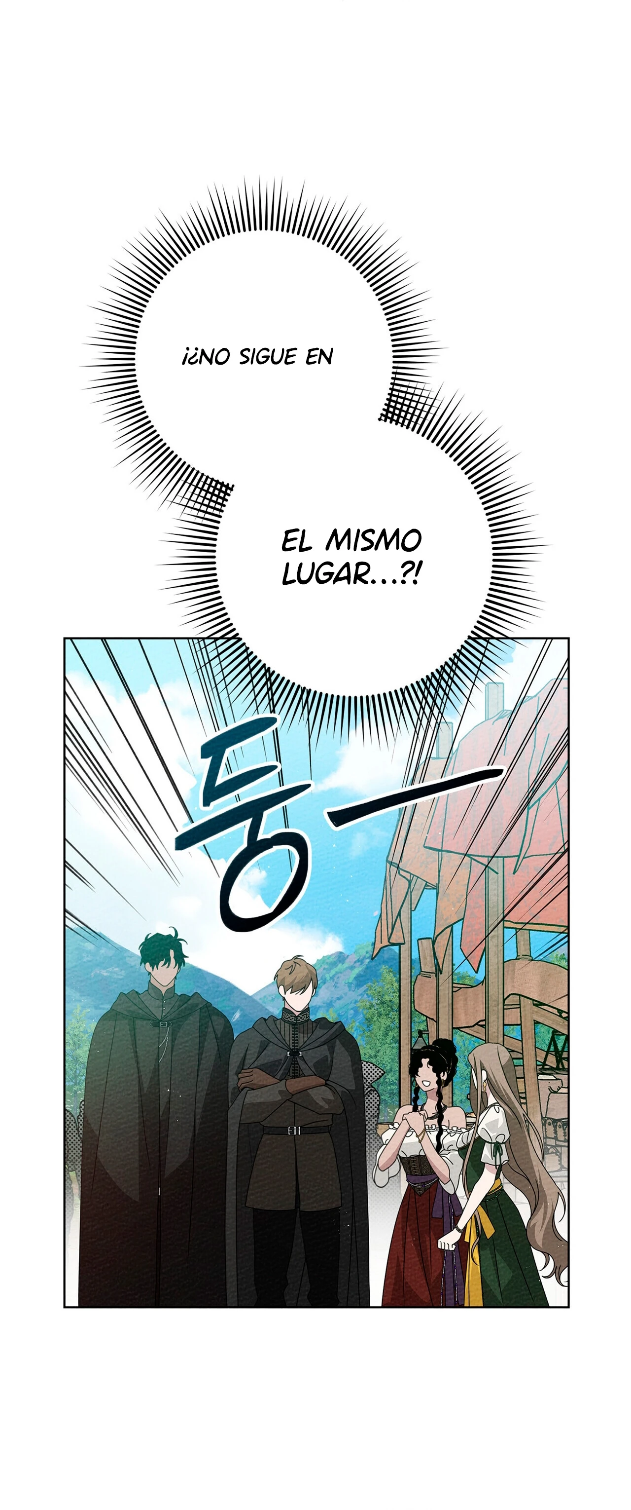 Debajo Del Roble Capítulo 75 - Página 33