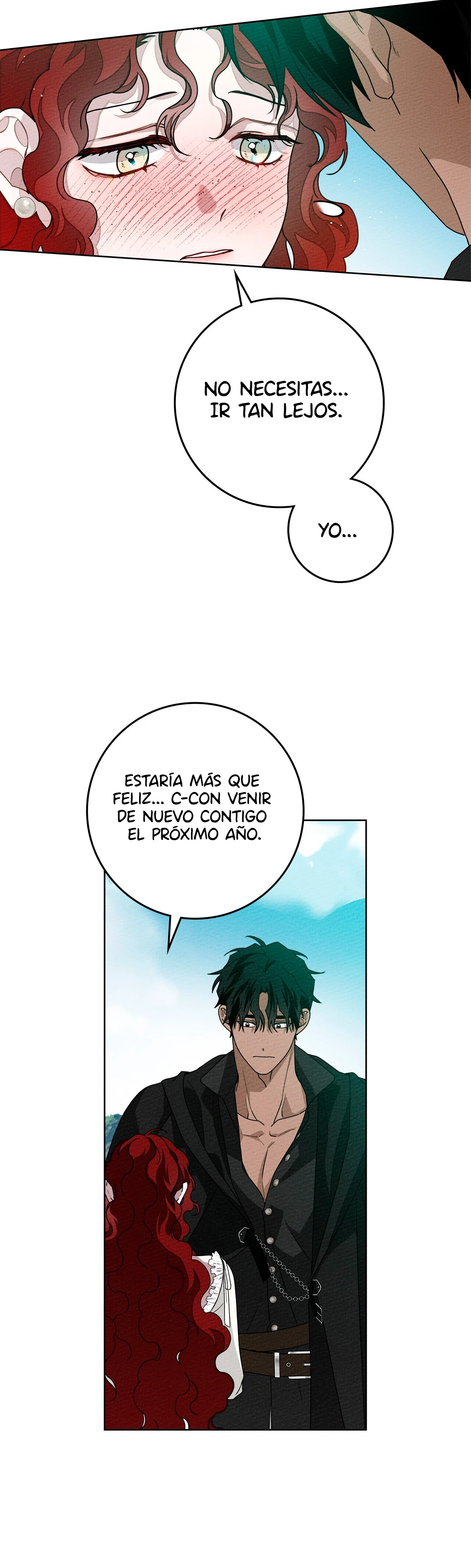 Debajo Del Roble Capítulo 76 - Página 32