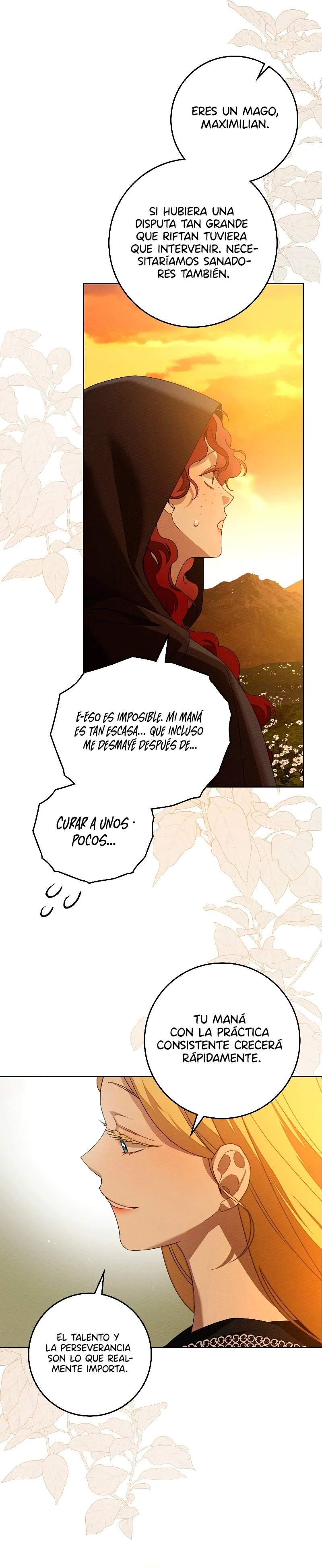 Debajo Del Roble Capítulo 77 - Página 13