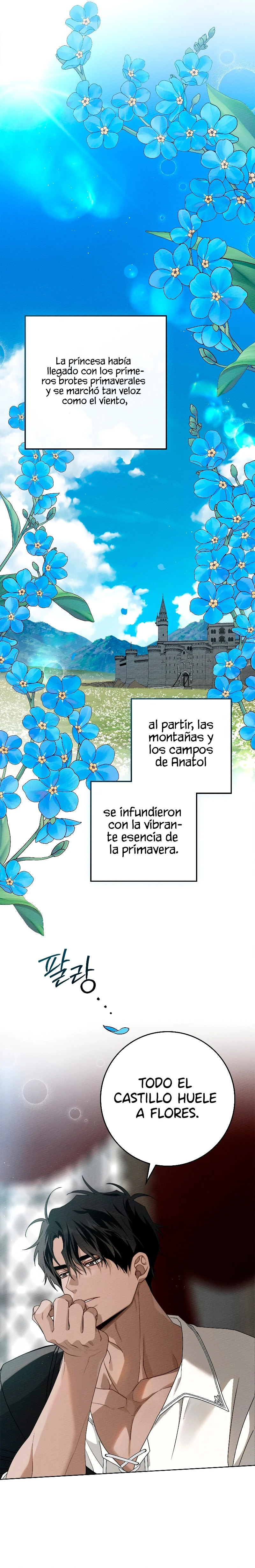 Debajo Del Roble Capítulo 77 - Página 26