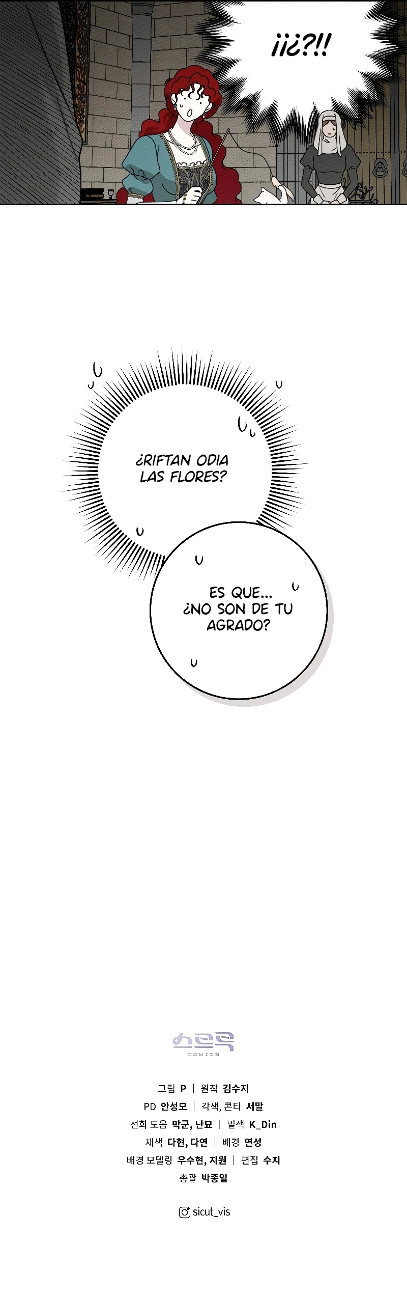 Debajo Del Roble Capítulo 77 - Página 27