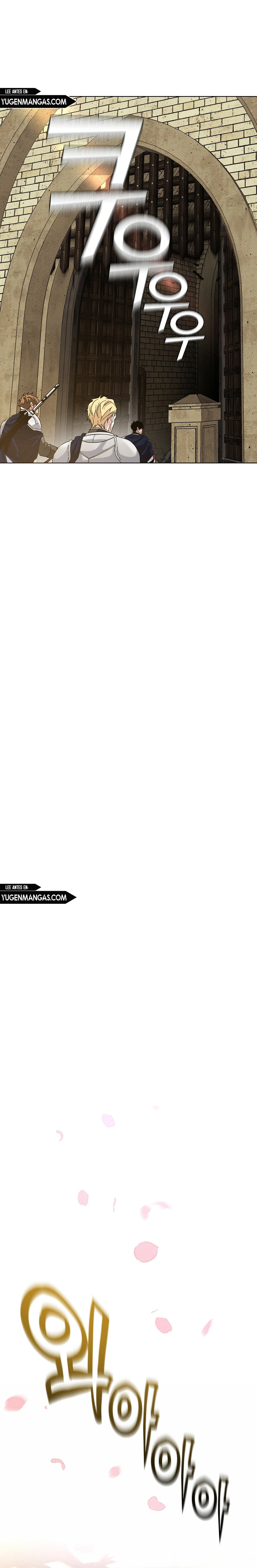 Debajo Del Roble Capítulo 8 - Página 8