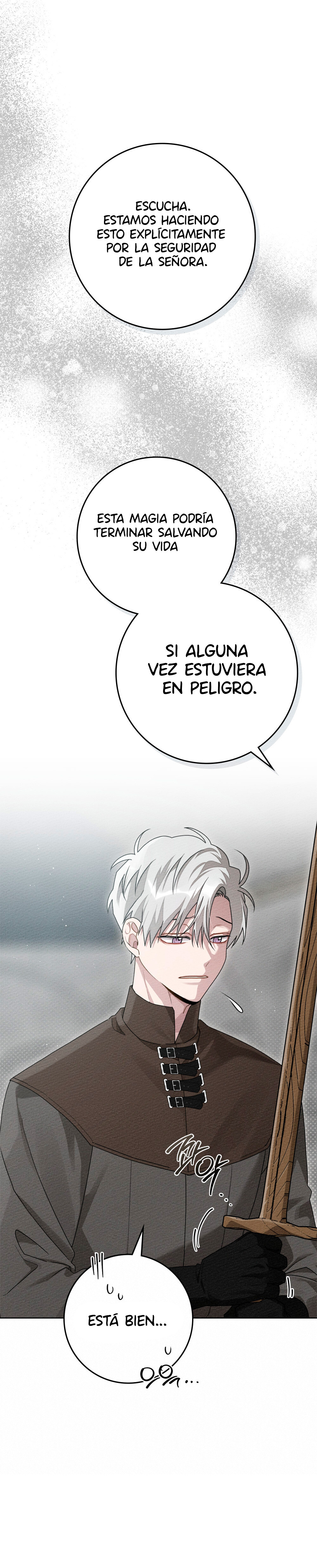Debajo Del Roble Capítulo 85 - Página 16
