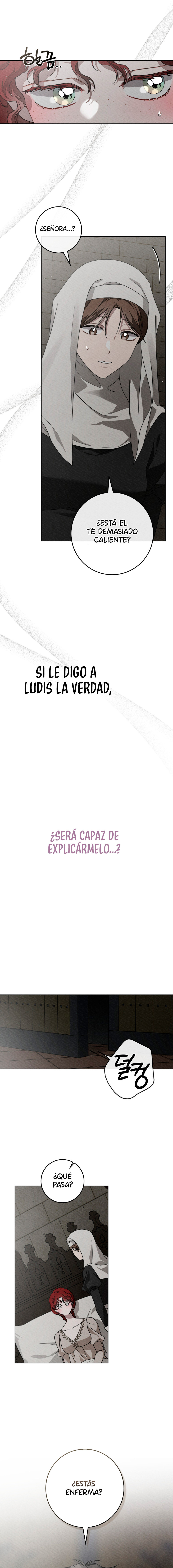 Debajo Del Roble Capítulo 88 - Página 4