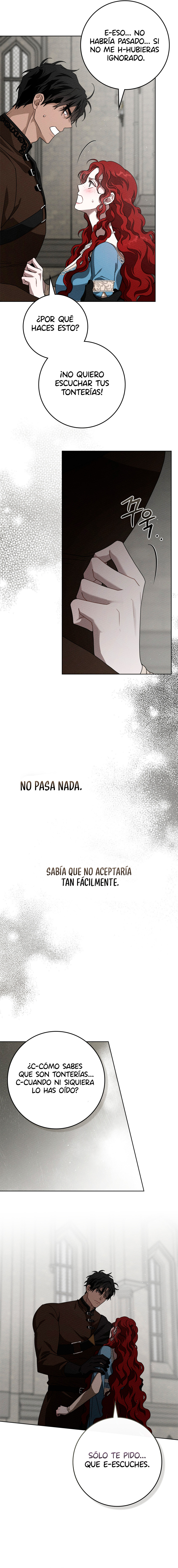 Debajo Del Roble Capítulo 93 - Página 12