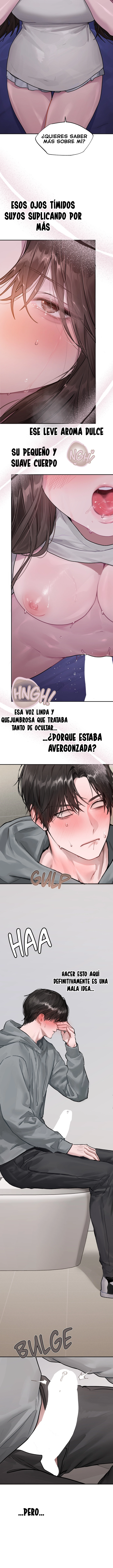 Jiwoo y Wooyeon Capítulo 11 - Página 6